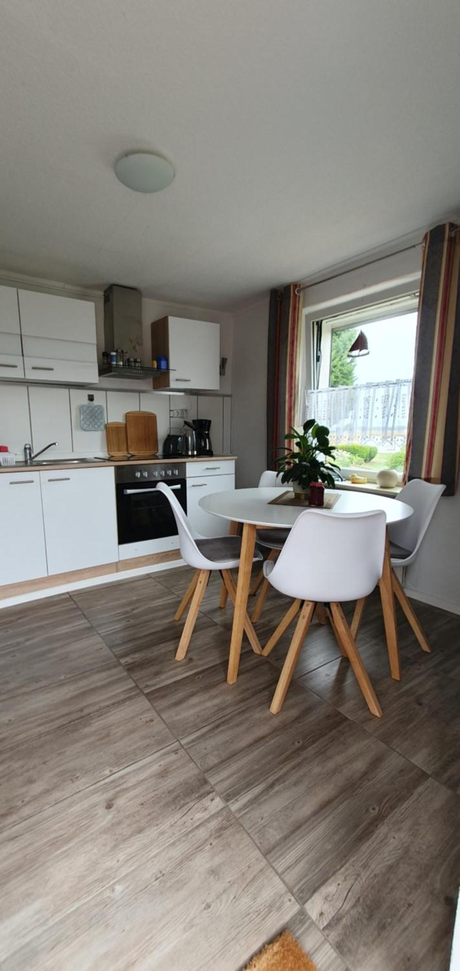 Fewo Backbord Rambin Eksteriør billede