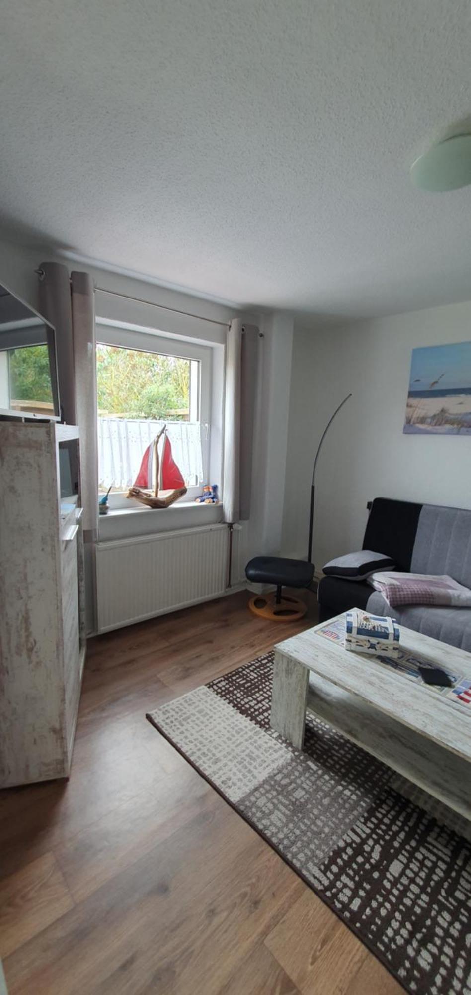 Fewo Backbord Rambin Eksteriør billede
